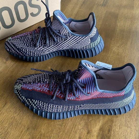 Yeezy Other - Yeezy Boost 350 NWT Perfect Condition